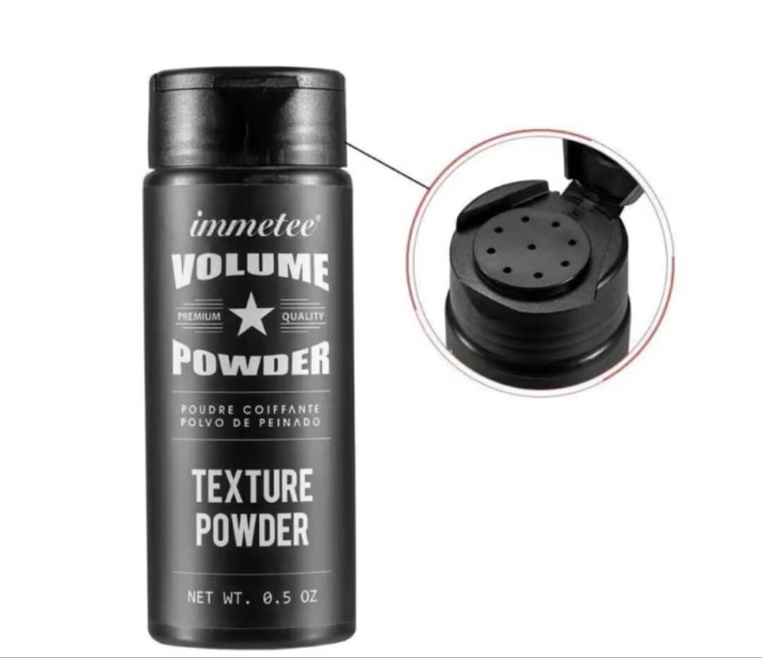 Style Powder