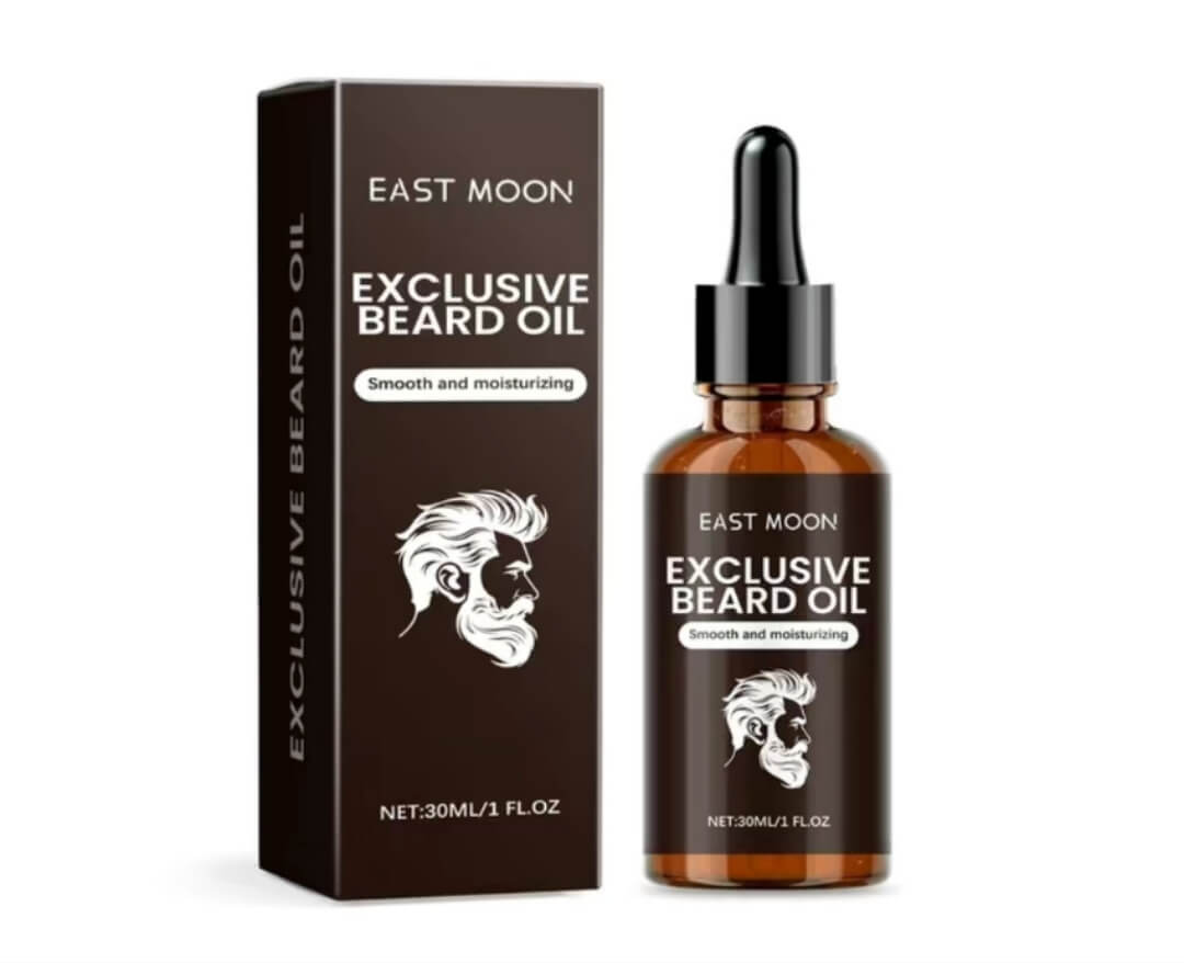 Beard Oil