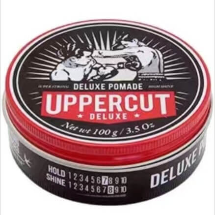 Upper Cut Deluxe Wax
